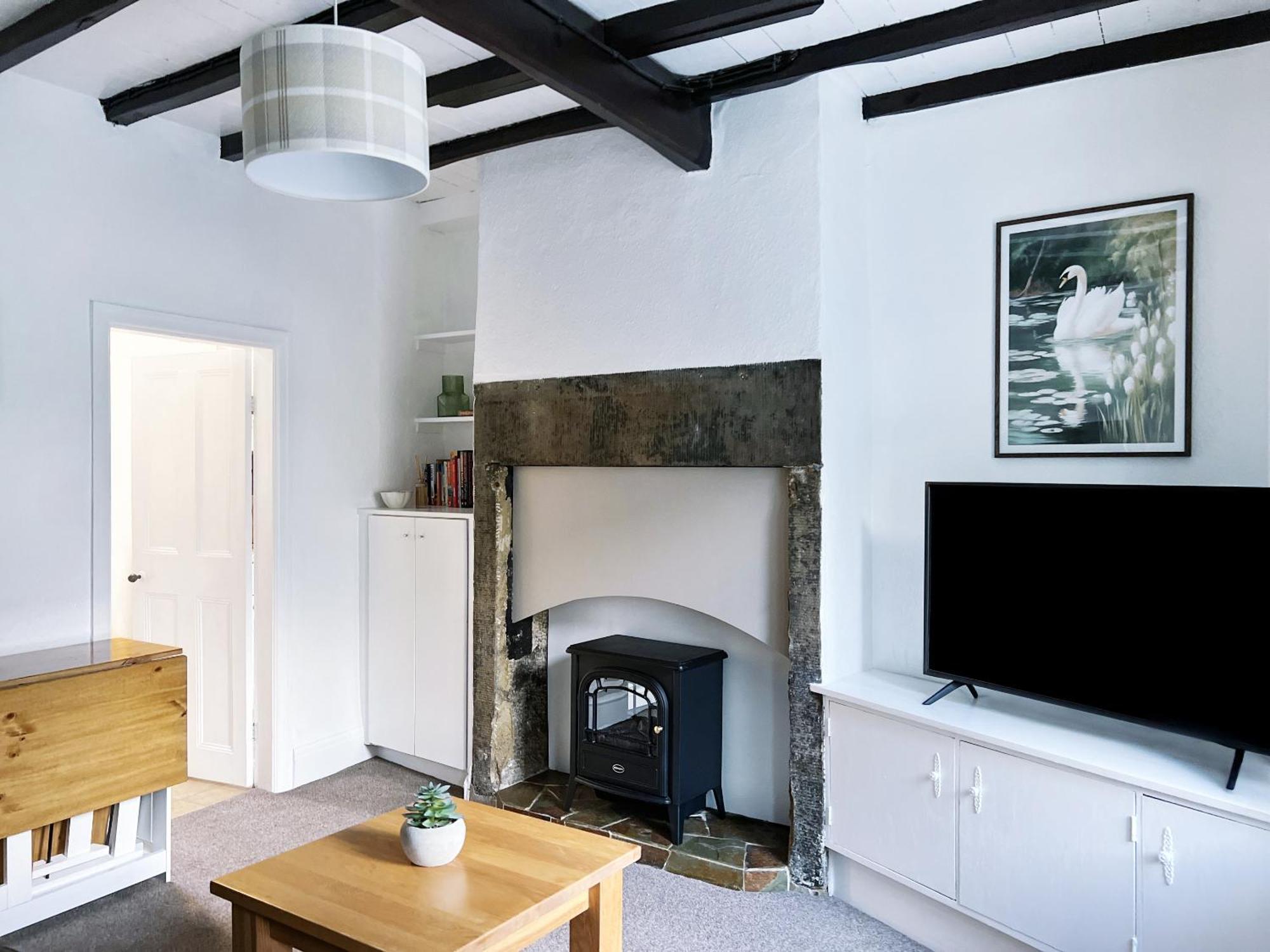 Willow Cottage Pateley Bridge Zimmer foto