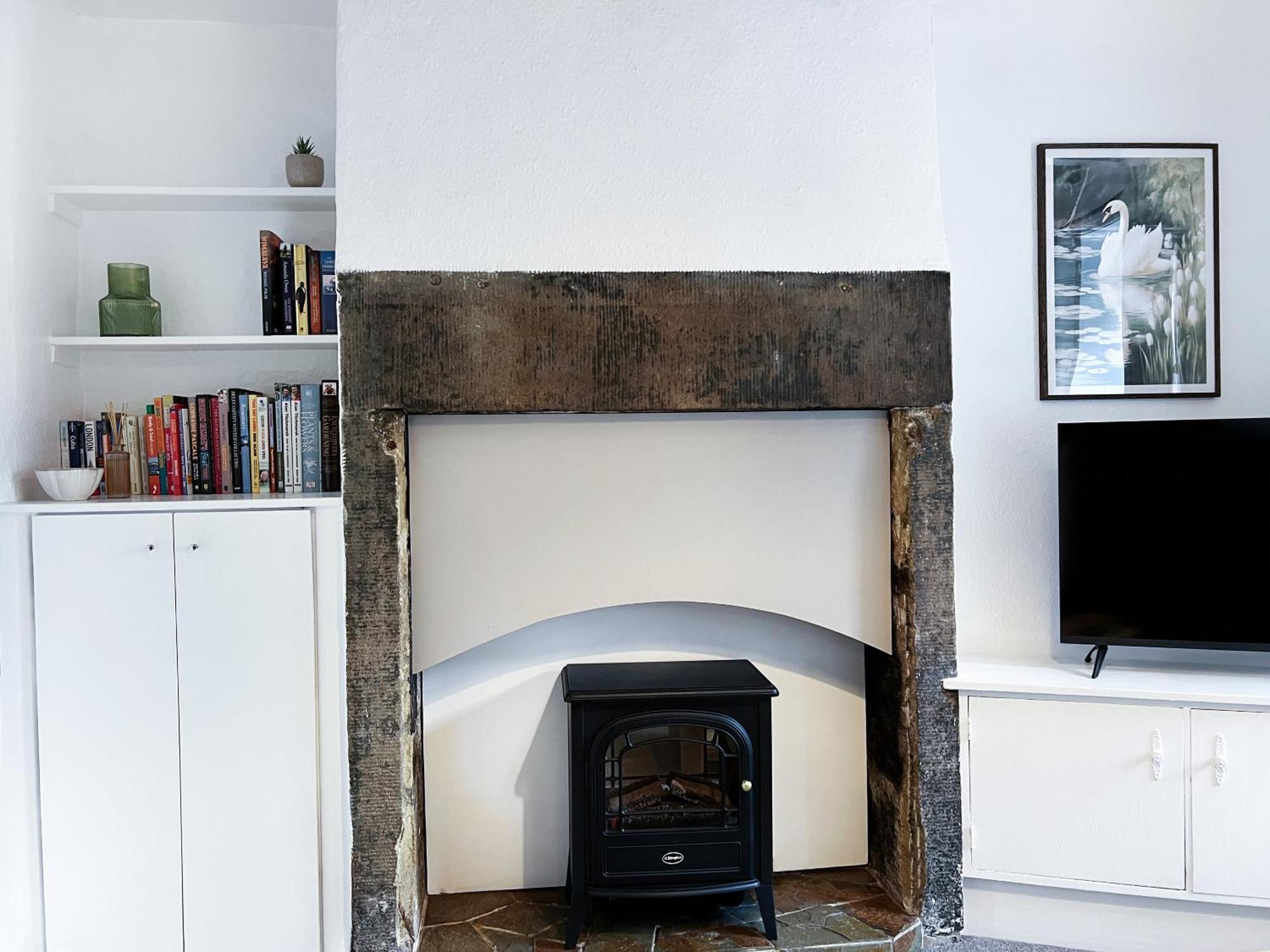 Willow Cottage Pateley Bridge Zimmer foto