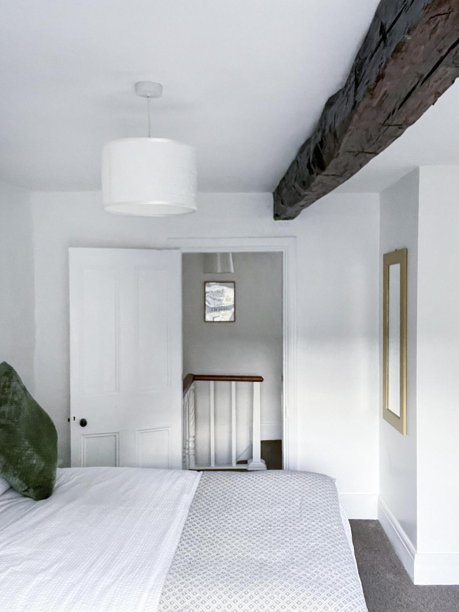 Willow Cottage Pateley Bridge Zimmer foto