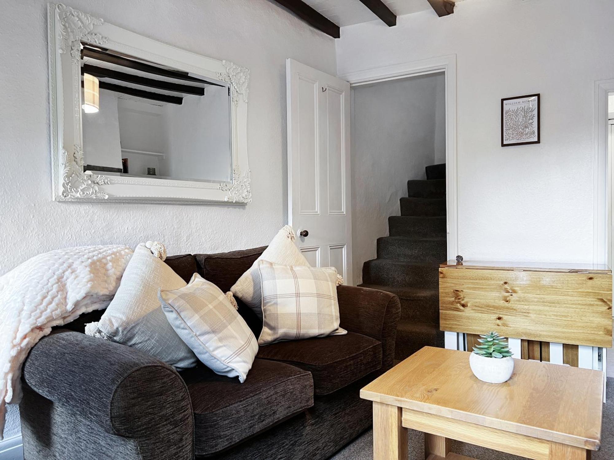 Willow Cottage Pateley Bridge Zimmer foto